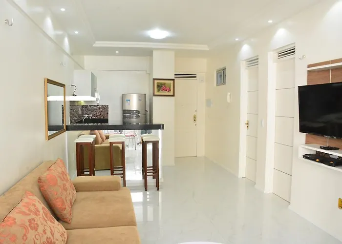 Apartamento Praia Meireles