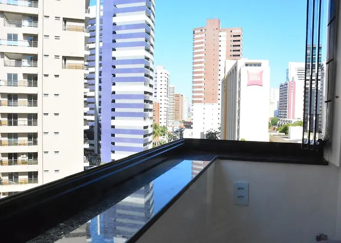 Apartamento Praia Meireles