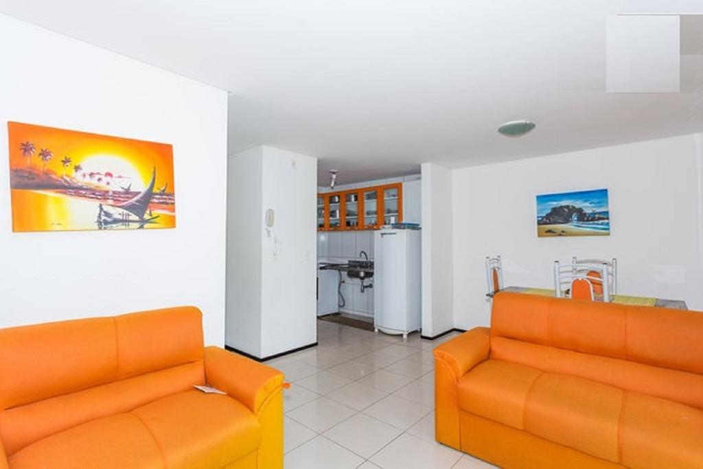 Meireles Apartment Fortaleza (Ceara)