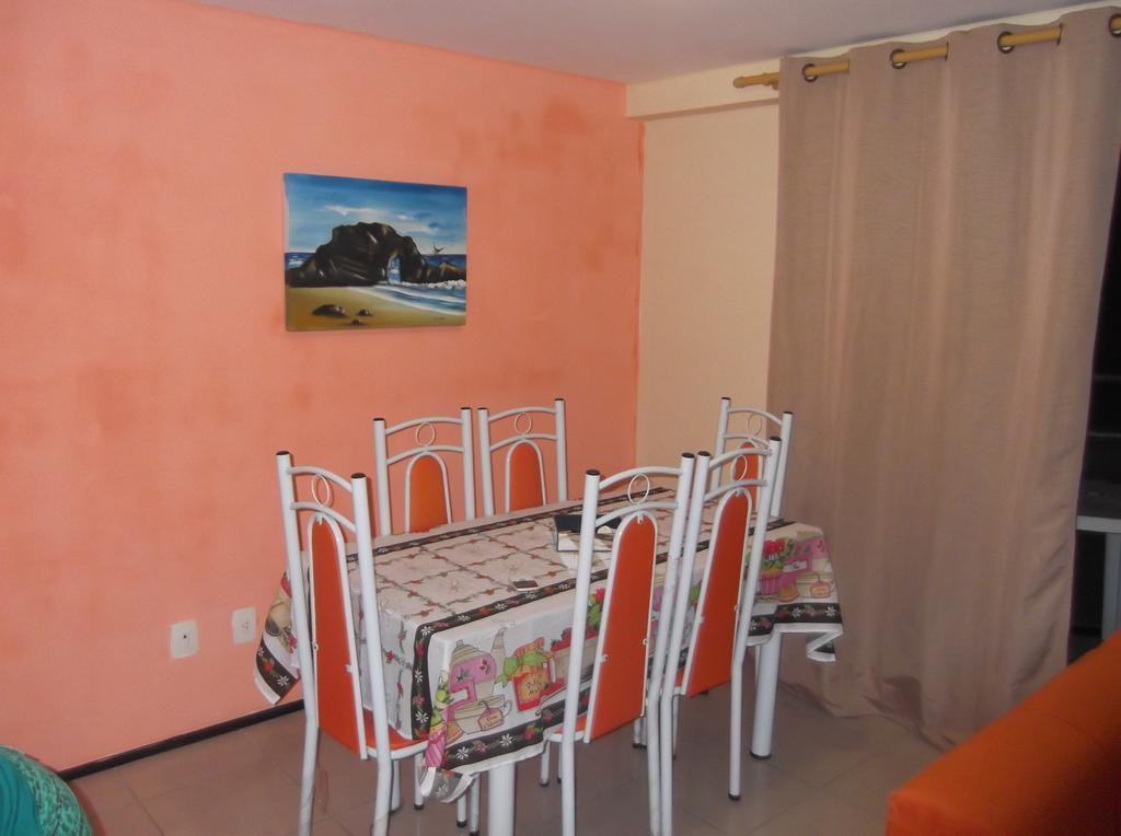 Meireles Apartment