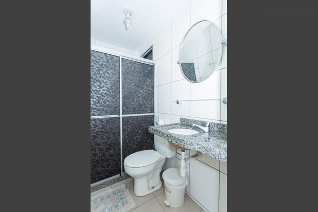 Meireles Apartment *