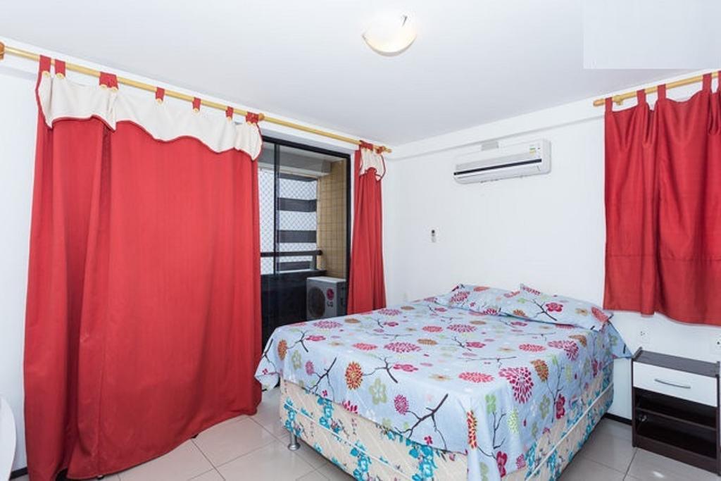 Meireles Apartment