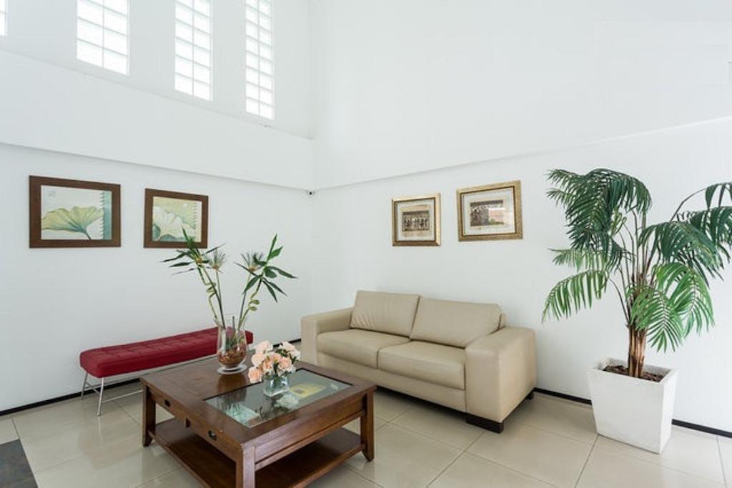 Apartment Meireles Fortaleza (Ceara)