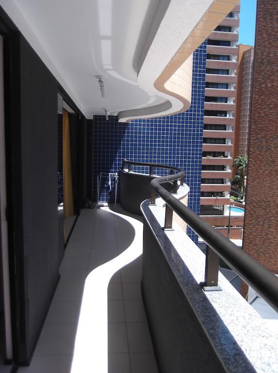 Apartment Meireles *