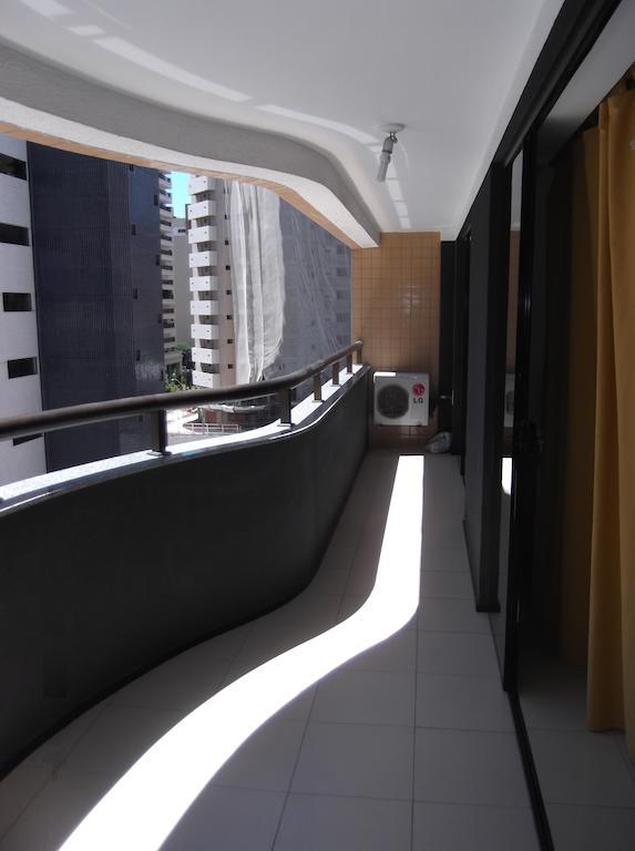Apartment Meireles