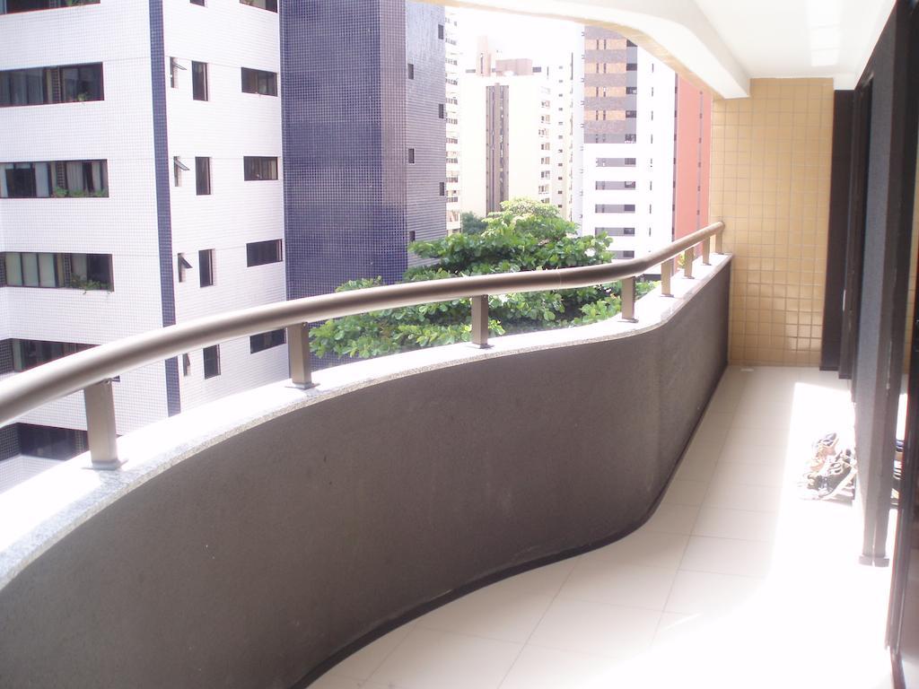 Apartment Meireles