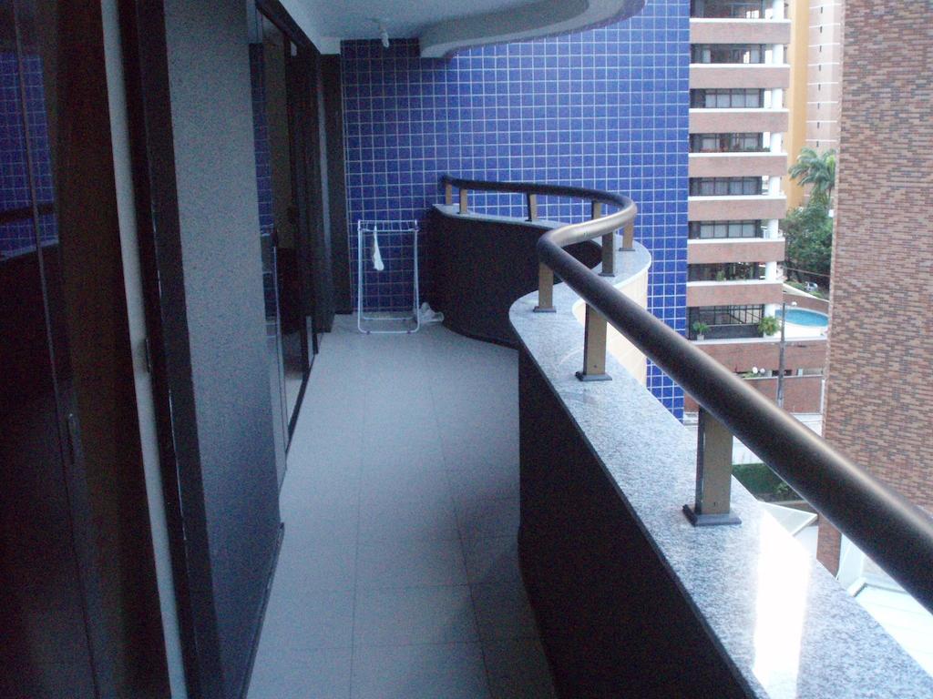 Apartment Meireles Fortaleza (Ceara)