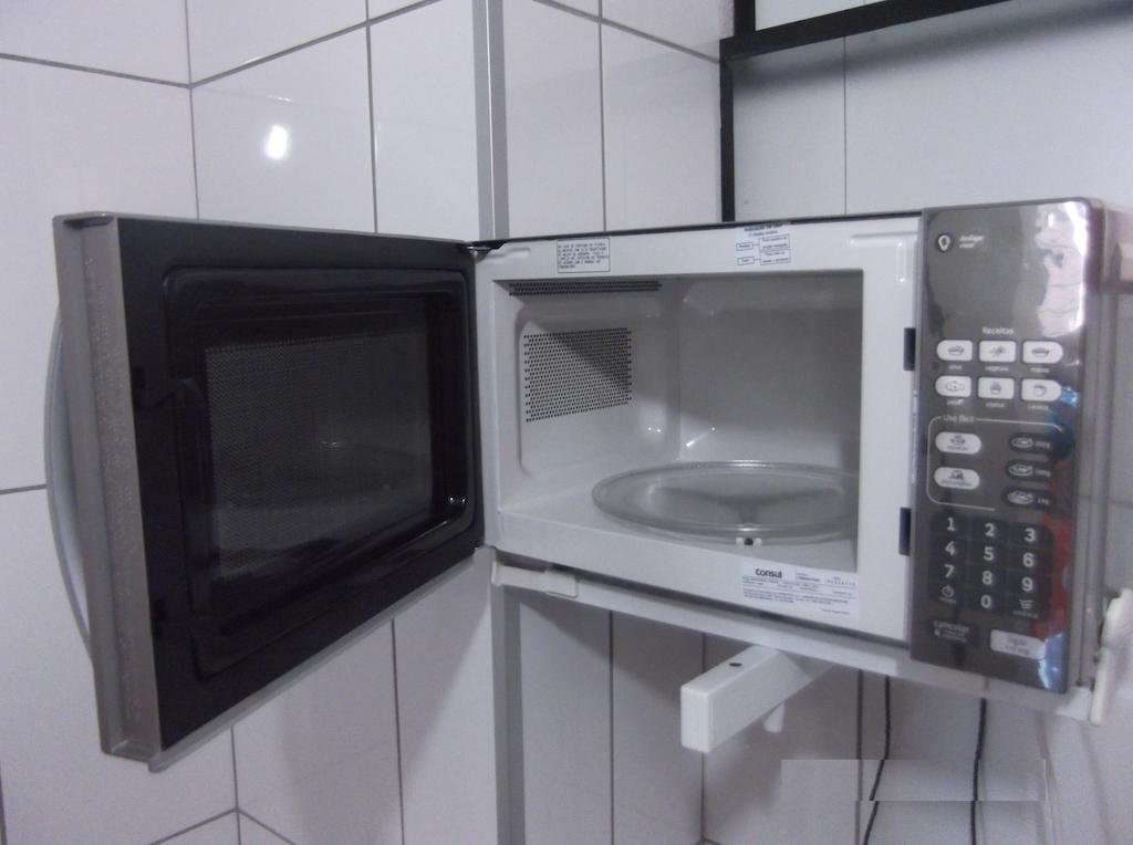 Apartment Meireles *