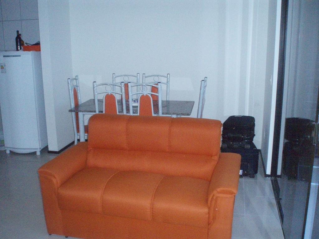 Apartment Meireles