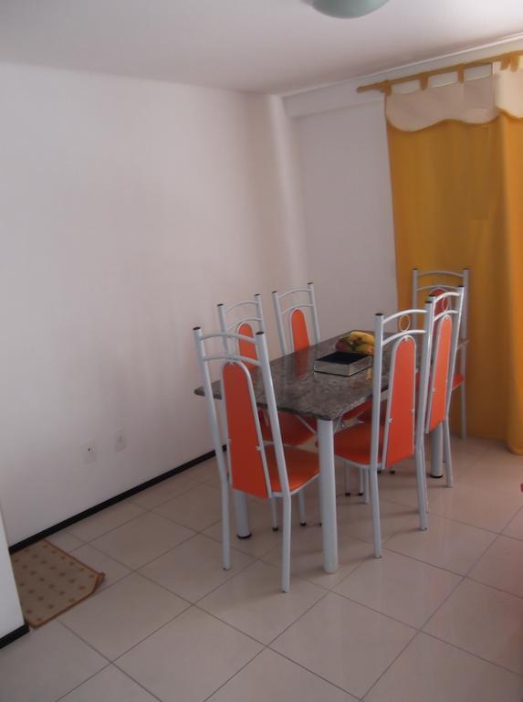 Apartment Meireles *