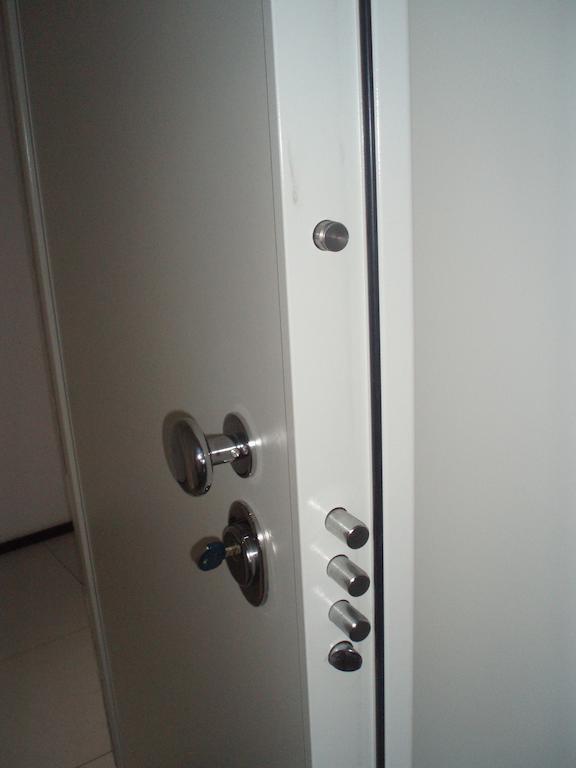 Apartment Meireles