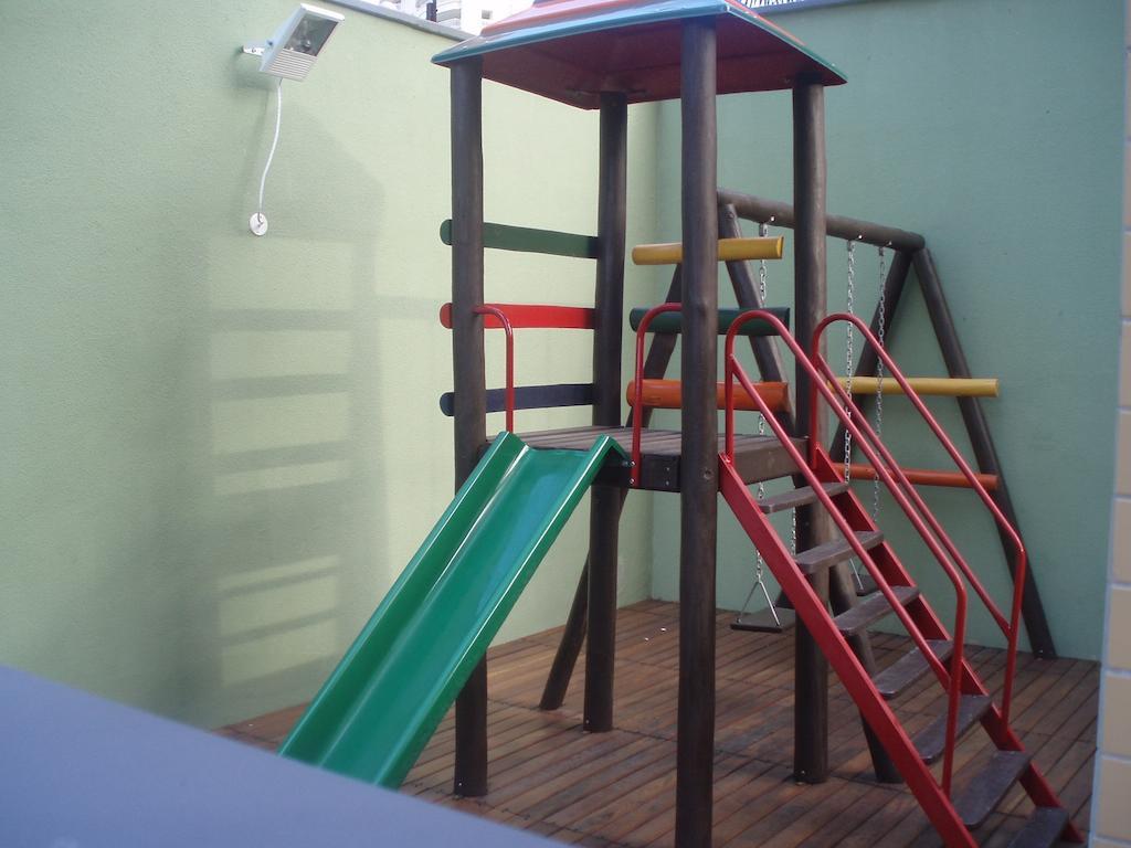 Apartment Meireles