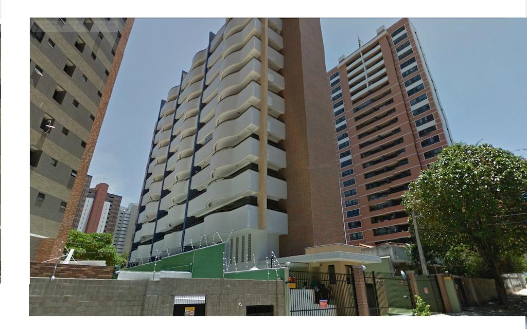 Apartment Meireles