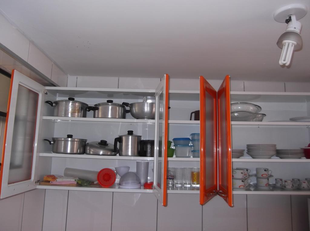Apartment Meireles *