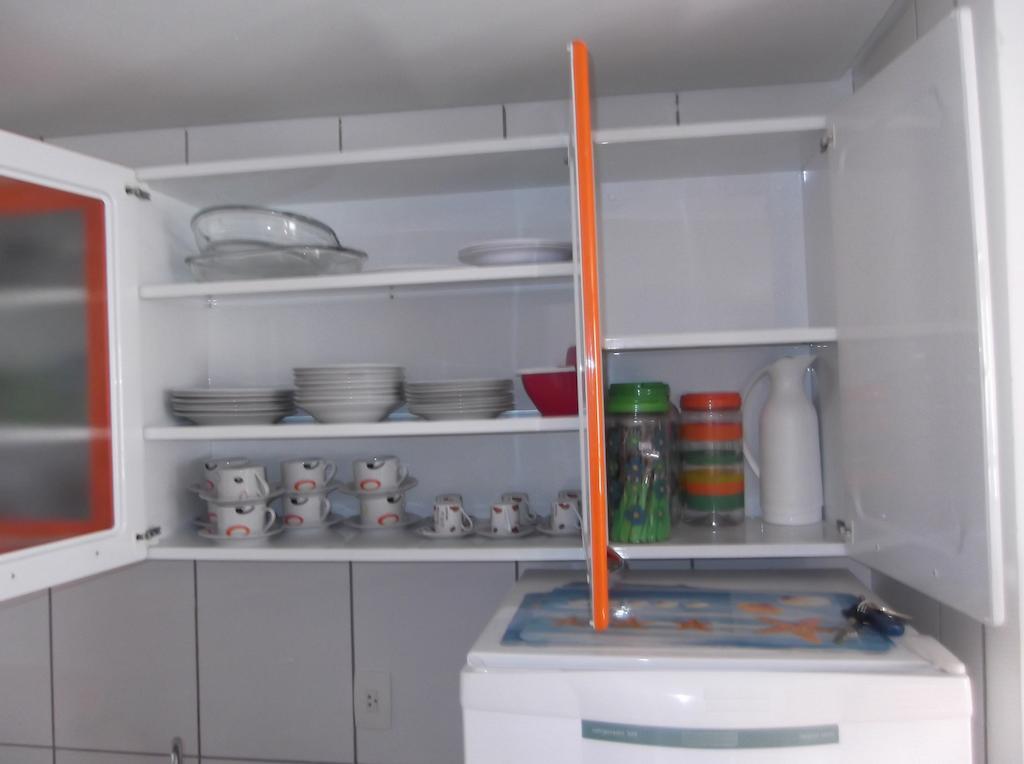 Apartment Meireles