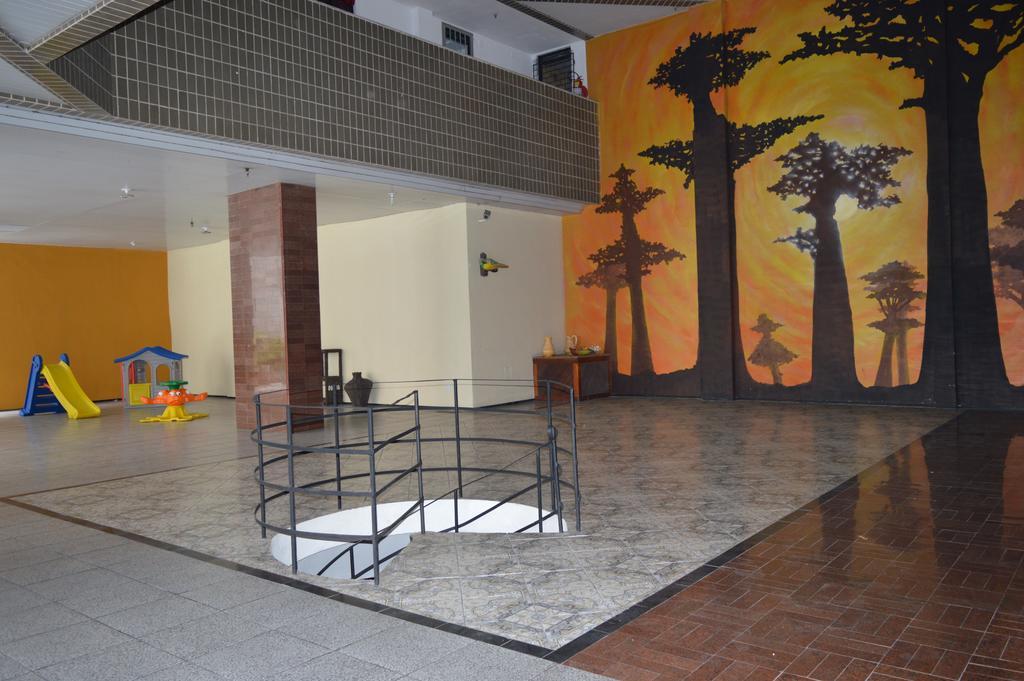 Meireles Apartment *