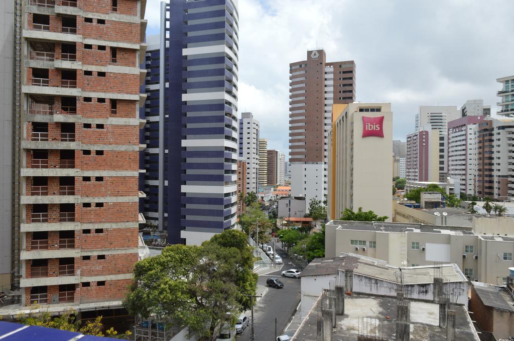 Apartment Meireles