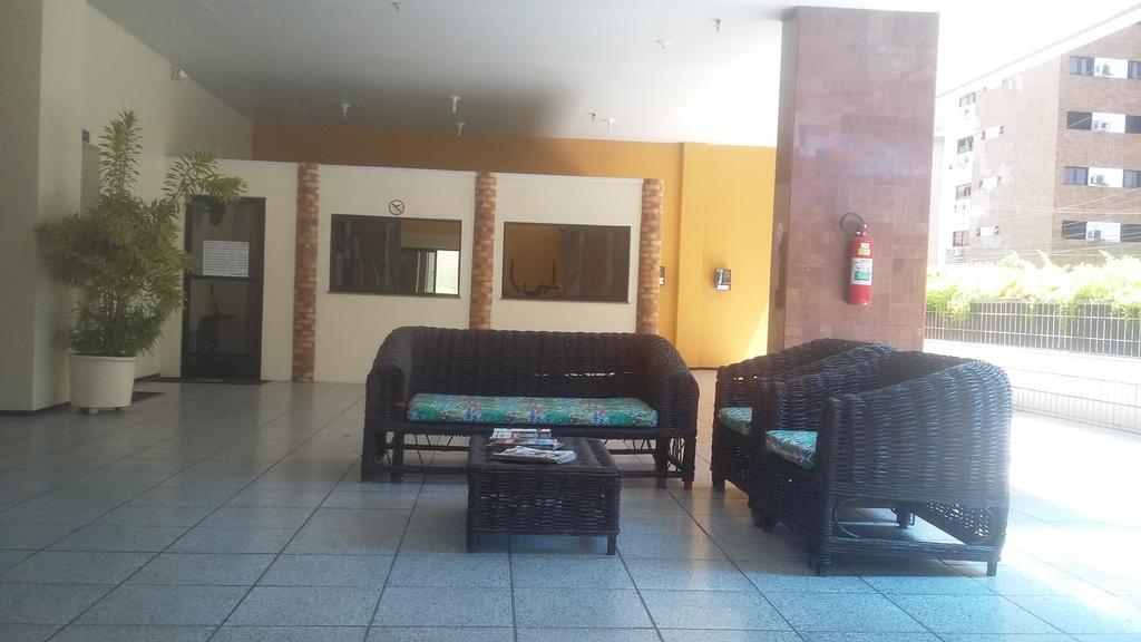 Apartment Meireles *