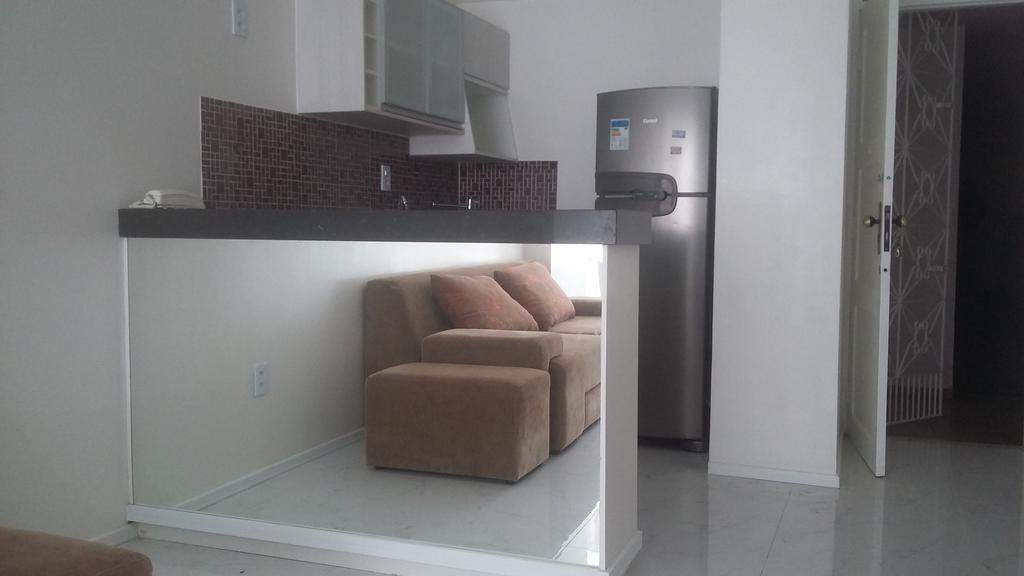 Apartment Meireles *