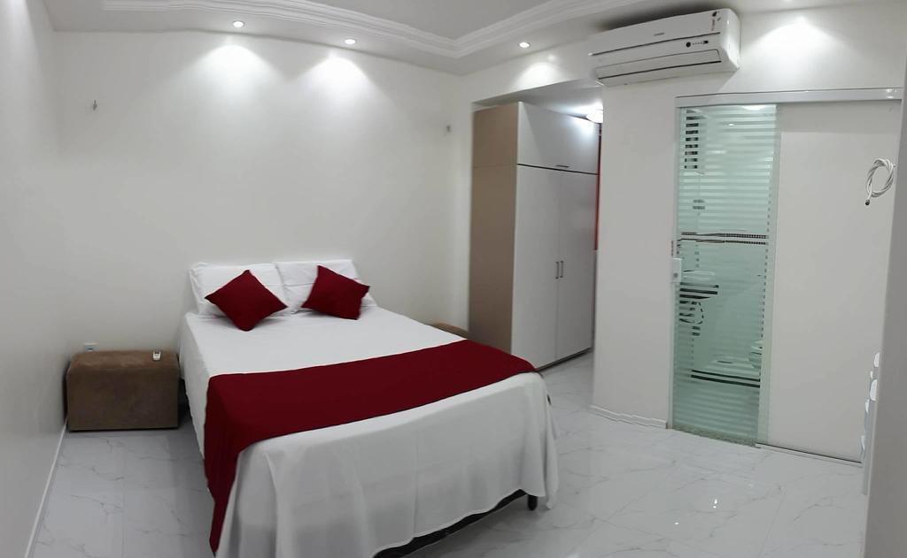 Apartment Meireles