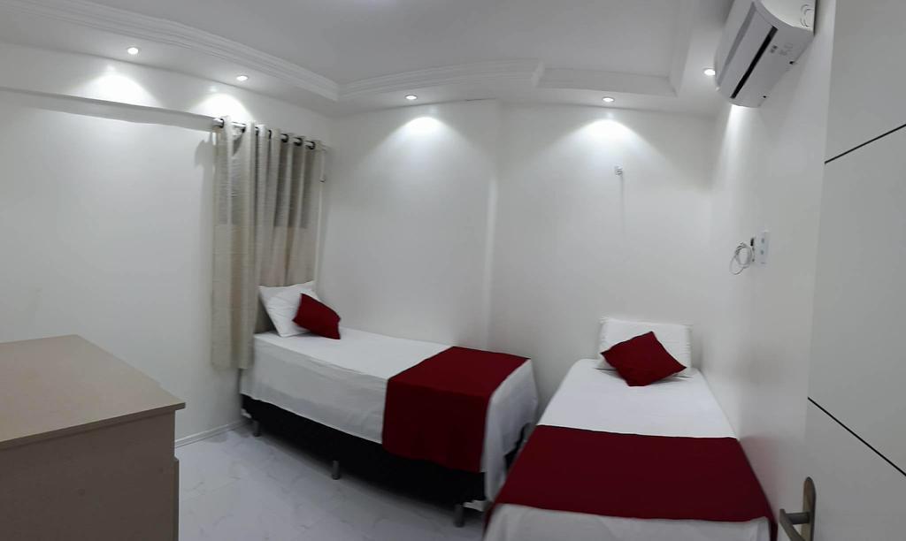 Meireles Apartment