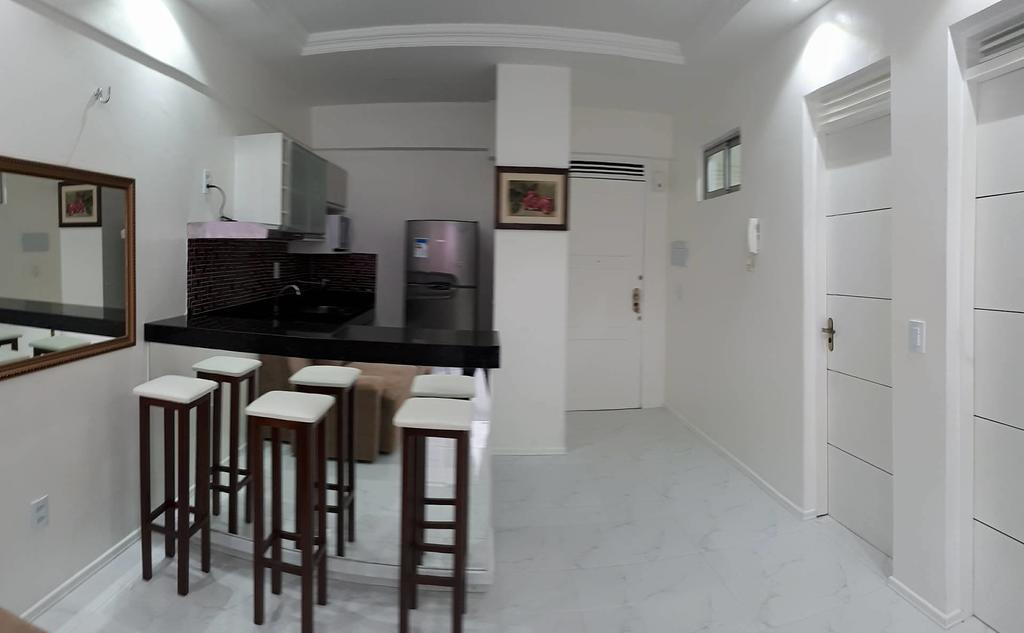 Meireles Apartment Fortaleza (Ceara)