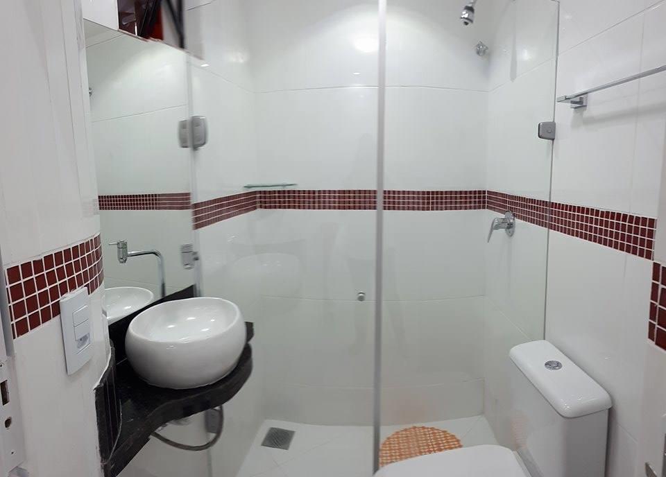 Meireles Apartment