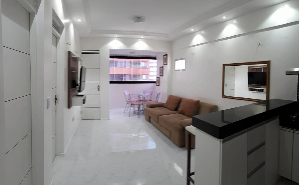 Meireles Apartment Fortaleza (Ceara)