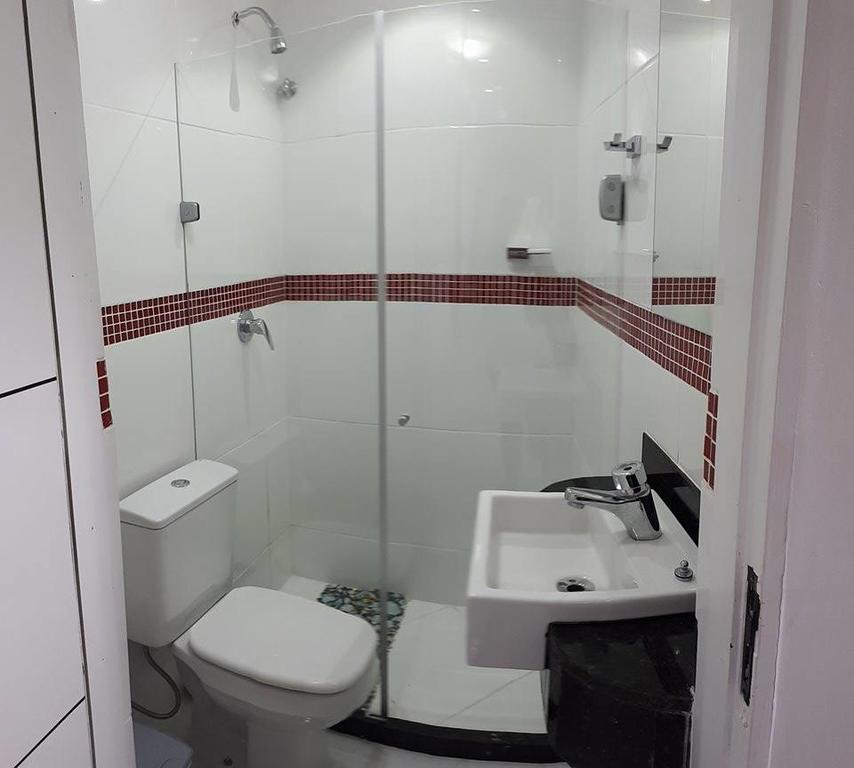 Apartment Meireles *