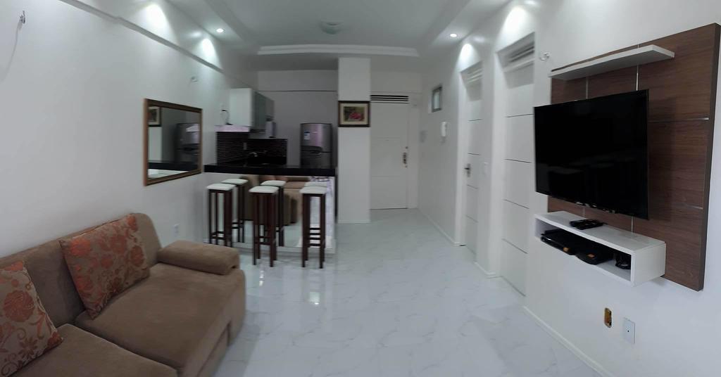 Apartment Meireles Fortaleza (Ceara)