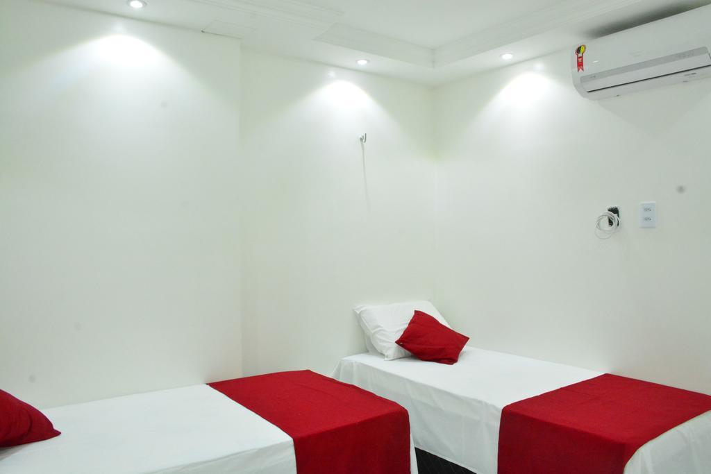 Meireles Apartment
