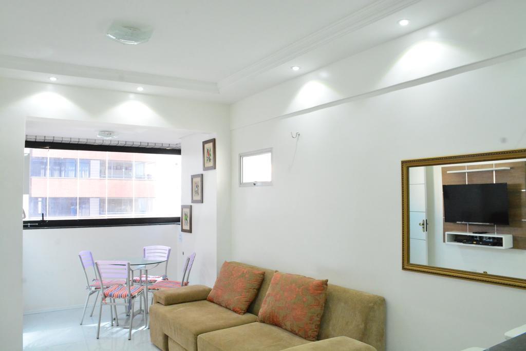 Apartment Meireles *