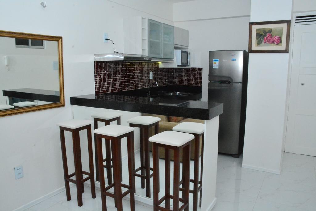 Apartment Meireles *