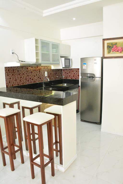 Meireles Apartment