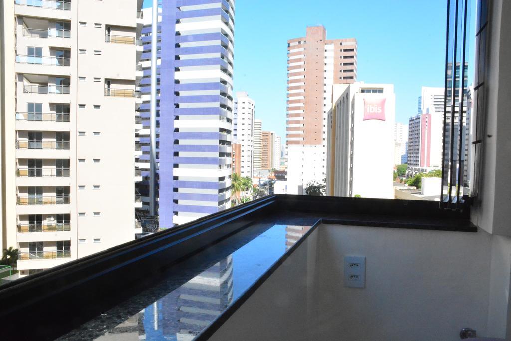 Meireles Apartment Fortaleza (Ceara)