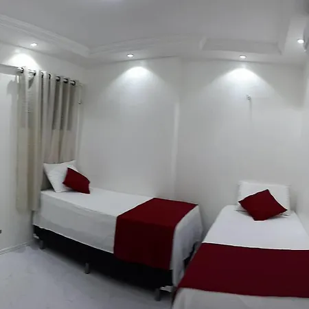 Apartamento Praia Meireles Fortaleza  Exterior photo