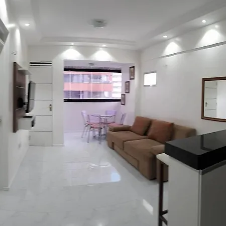 Apartamento Praia Meireles Fortaleza  Exterior photo