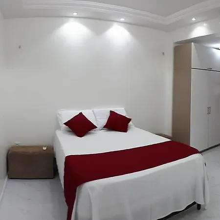 Apartamento Praia Meireles Fortaleza  Exterior photo