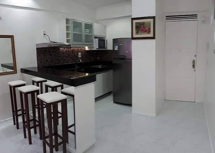 Apartamento Praia Meireles