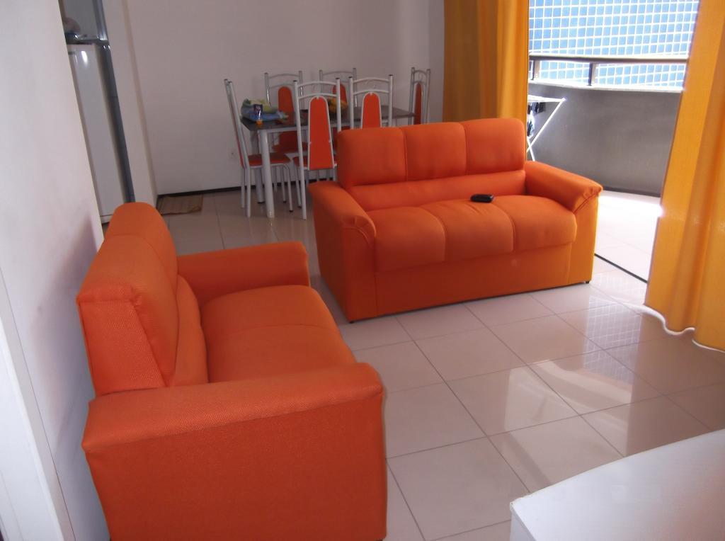 Apartamento Meireles Fortaleza (Ceara)