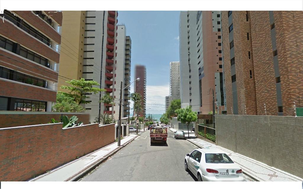 Apartamento Meireles Fortaleza (Ceara)