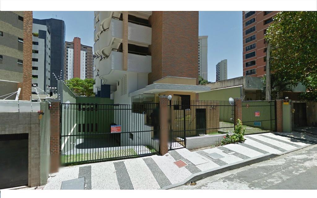 Apartamento Meireles *